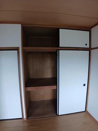 五料ハイツの物件内観写真